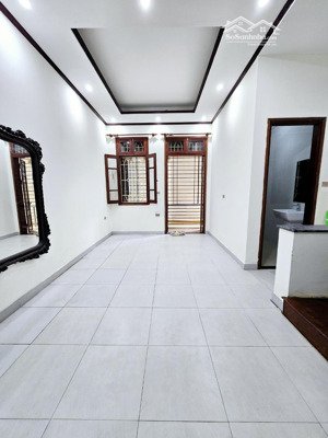 hoàng văn thái_ dân xây_thoáng trước sau_đủ công năng_12.8 tỷ_50m2