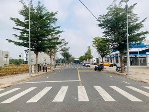 mở bán dự án smart city dt 70m 3tỷ090 tại bình dương. shr