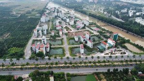 bán đất tại đồng ông, 125.6m2, giá thỏa thuận, đan phượng, hà nội