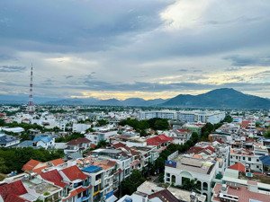 duy nhất căn góc 2pn tầng cao ct9 vĩnh điềm trung, giá bán nhanh