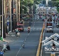 bán tòa nhà mt ngay điện biên phủ p đakao q1 hđt 1 tỷ/tháng 15x35m kc hầm + 10t giá bán 220 tỷ