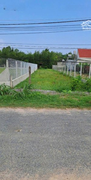 chính chủ cần bán mt nhựa an phú 289m2 có 251m2 thổ cư, cách kcn trảng bàng 2km - sổ hồng riêng