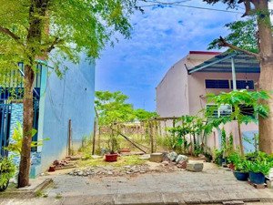 hạ tầng đồng bộ, pháp lỹ rõ ràng - cần bán mảnh đất mt 6m gần đại học fpt đà nẵng. giá bán nhanh