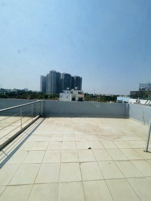 mtkd liên phường, phước long b, quận 9. 1t3l 6*20m. 3pn sàn suốt. giá thuê 25tr/tháng