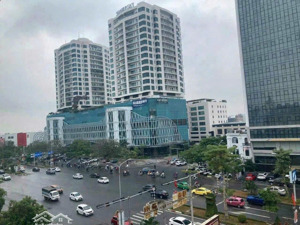 chỉ 100 tr/tháng có ngay mặt bằng tuyến 2 lê hồng phong diện tích 600m2