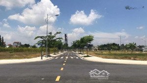 bán đất nền đẹp đường lâm quang ky trung tâm tp, khu vực phát triển mạnh, đầu tư sinh lời ngay.