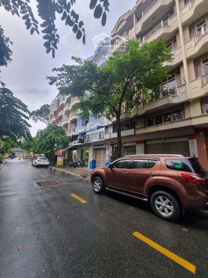 hai mặt hẻm 8m dương đình nghệ q11 (4 * 15m) 3 lầu 13.5 tỷ