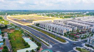 bán nhà đất mặt phố 100m2 tại lê văn lương, giá cực chất, cần giuộc, long an