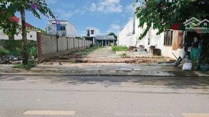 chủ ngộp ra 123m2 - trung tâm long thành, gần vincom - 1tỷ850. gần đường 25b và t1 vào cổng sblt