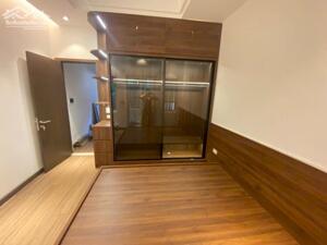 BÁN NHÀ NGÕ QUỲNH, GẦN Ô TÔ, FULL NỘI THẤT, SỔ NỞ HẬU