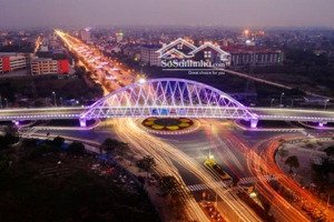 bán khách sạn lô 22 lê hồng phong - vị trí kinh doanh buôn bán cực sầm uất.