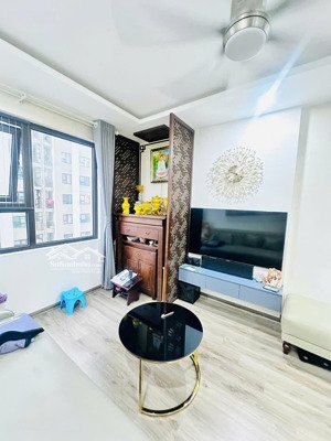 cho thuê căn hộ 2pn, 2wc, 70m2 tại iec residences tứ hiệp, giá tốt 8,5 triệu