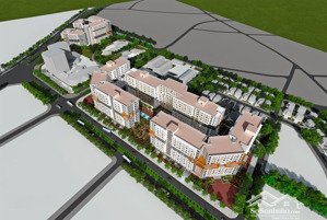 bán cc 60m2 tại thăng long green city, đông anh, hà nội giá 18,4 triệu / m2