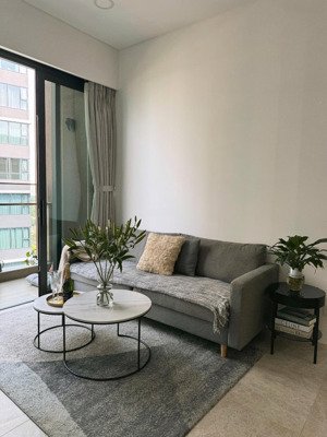 the river thủ thiêm - bán căn 1pn full nội thất, giá tốt. liên hệ 