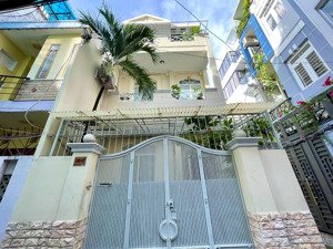 bán nhà siêu đẹp hẻm 185/...phan đình phùng phú nhuận, ngang 4.8, cn: 80m2, 3 tầng, giá 13 tỷ