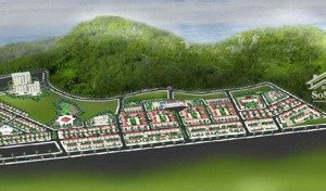 bán đất nền dự án đô thị cựu viên, mặt đường lê duẩn, gần cổng chào đô thị cựu viên, vị trí đẹp
