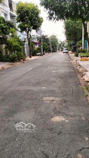 a218 - bán đất mặt tiền khu tên lửa, full thổ cư - khu phân lô - ngang 5x20m, chỉ 8 tỷ 35