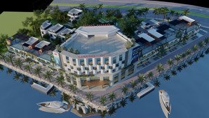 cho thuê nhà hàng sinh thái tại quốc lộ 46, 100 triệu, 588.6m2, giá tốt, uy tín