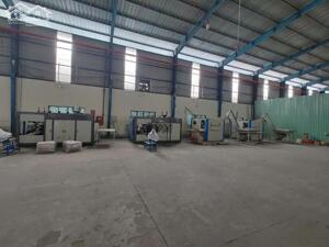 https://khoxuongmiennam.net/ Cho thuê Kho Xưởng 4.000m2 KCN Long An. Tiếp nhận đa nghành nghề.