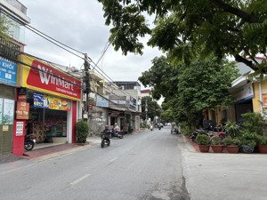 cần bán căn nhà 121 m2 x 4 tầng mặt đường đông an - hải an - hp , giá 8,7 tỷ .