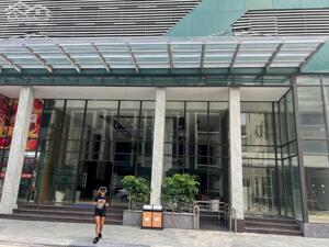 Chuyển nhượng căn Shop 2 tầng chân đế mặt biển dự án Green Diamond Hạ Long