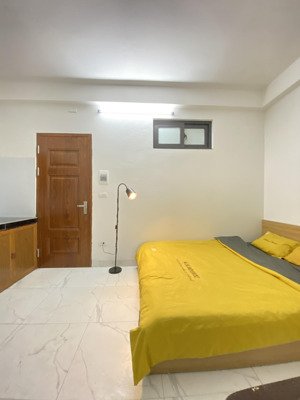 cho thuê phòng full nội thất tại cầu tó, giá chỉ từ 3tr3, ngay chân cầu tó, oto đỗ thoải mái