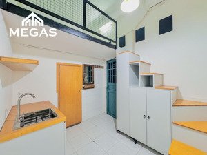 siêu phẩm độc quyền phòng duplex giá hssv đã có mặt ở lê văn việt - đại học tài chính - marketing