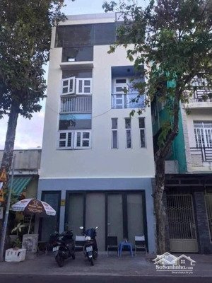 đường hai bà trưng, dt: 5,5 x 9,2m, giá: 5.5 tỷ ngay trung tâm thành phố bà rịa cần bán gấp