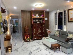 nhà chung cư giá rẻ đường nguyễn kiệm, quận phú nhuận, dtsd 110m2, 3 pn, chỉ 3,3 tỷ ~ 30tr/m2
