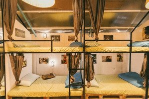 hệ thống homestay ktx đầy đủ tiện nghi, full tiện ích chỉ từ 1200k-1600k/người/tháng
