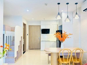 bán căn 1n+, dt thông thuỷ 43m2, tầng trung view đẹp tại toà s2.02, giá hợp lý.