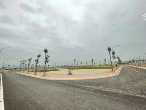 hàng f0 giá chủ đầu tư trục chính 36m. kđt thành đông chí linh hải dương