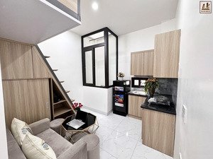 73 hoàng ngân full nội thất, giá chỉ từ 4tr3, ngay gần lương thế vinh, ngã tư sở, royal city