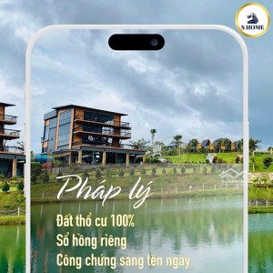 chỉ từ 590 triệu sở hữu ngay second home nghỉ dưỡng làng omm