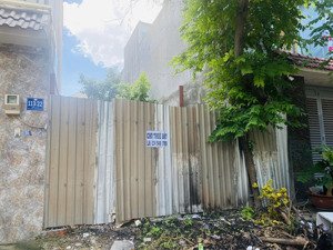 cho thuê đất 100m2, giá 3 triệu, view đẹp tại tân chánh hiệp, q12, hcm