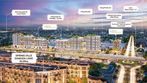 fiato airport city căn hộ cao cấp liền kề sân bay long. tặng ngay 5 chỉ và suất đỗ ô tô