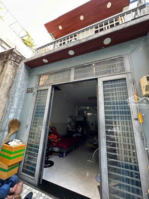 nhà 1 lầu sát bên lottle mart nguyễn văn lượng, p. 17, gò vấp