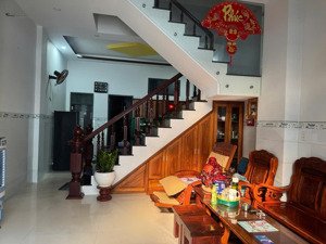 cần bán nhà 3 tầng hẻm lương văn can phường vĩnh hải, gần biển tp. nha trang