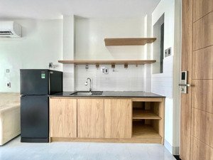 cho thuê phòng trọ ở nguyễn thượng hiền, 6,5 triệu, 30m2, giá siêu hời