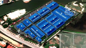 công ty chúng tôi cho thuê kho xưởng, nhà máy sx dt đa dạng: 1000m2-5000m2-15.000m2 - 