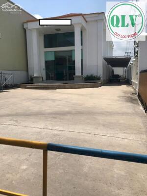 Cho thuê nhà xưởng 4.945 m2 tại KCN Đồng Xoài 3 , Tiến Hưng, Bình Phước