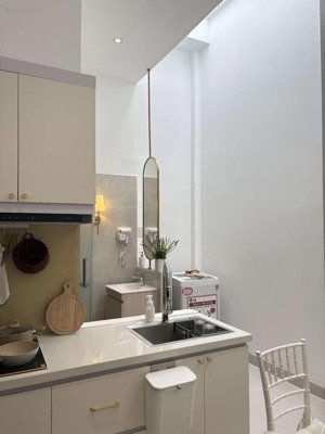 bán nhà hẻm hương điền, phước hải, nha trang, đầy đủ nội thất cao cấp
