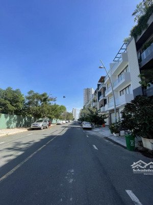 bán nhà mặt tiền ngang 7,5m cực hiếm kdc jamona city đường đào trí quận 7, chỉ 17,5 tỷ