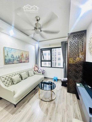 cho thuê căn hộ chung cư 2pn, 70m2, 8,5 triệu tại iec residences tứ hiệp, thanh trì, hà nội