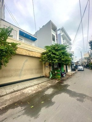 bán nhà chính chủ hxh 6m nguyễn văn lượng khu city land, 78m2 kinh doanh, dt 16tr/tháng. 