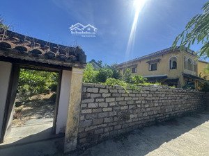 bán trang trại, khu nghỉ dưỡng tại đường nguyễn chí thanh, xã cẩm hà, hội an, 25 tỷ, 1000m2