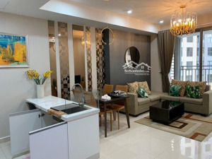 cho thuê 2pn 65m2 dự án tresor full nt, giá rẻ chỉ 17 triệu/ tháng