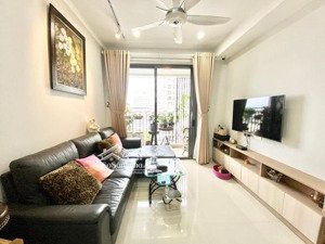 bán căn hộ chung cư botanic towers, nguyễn thượng hiền, phú nhuận, 1,897 tỷ, 75m2