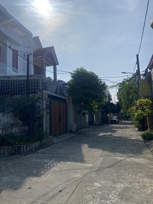 lô đất 120m (5x24m) phan văn định, p hoà khánh bắc chỉ cách biển 200m giá đầu tư 4 tỷ bớt nhẹ