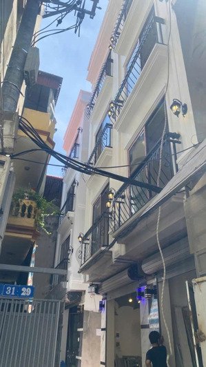 nhà siêu hiếm thị trấn văn điển. giá chỉ 5.x tỷ